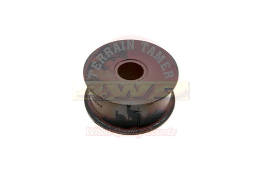 Cushion Body Mount Lower No.2 Fit For Landcruiser BJ40, Landcruiser BJ42, Landcruiser BJ43 & Landcruiser BJ45