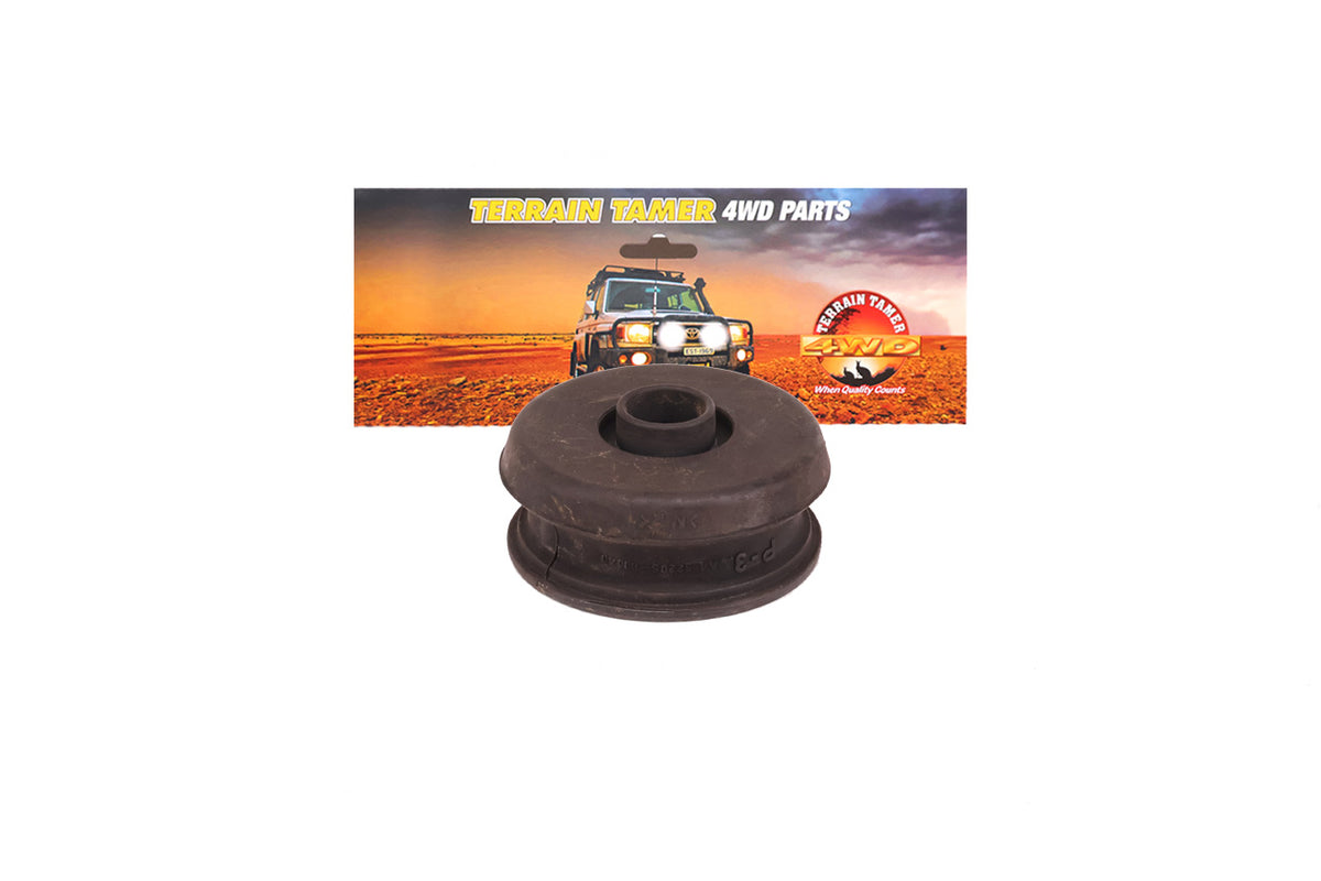 Cushion Body Mount Upper No.3 Fit For Landcruiser FZJ79, Landcruiser HDJ79, Landcruiser HZJ79 & Landcruiser VDJ79