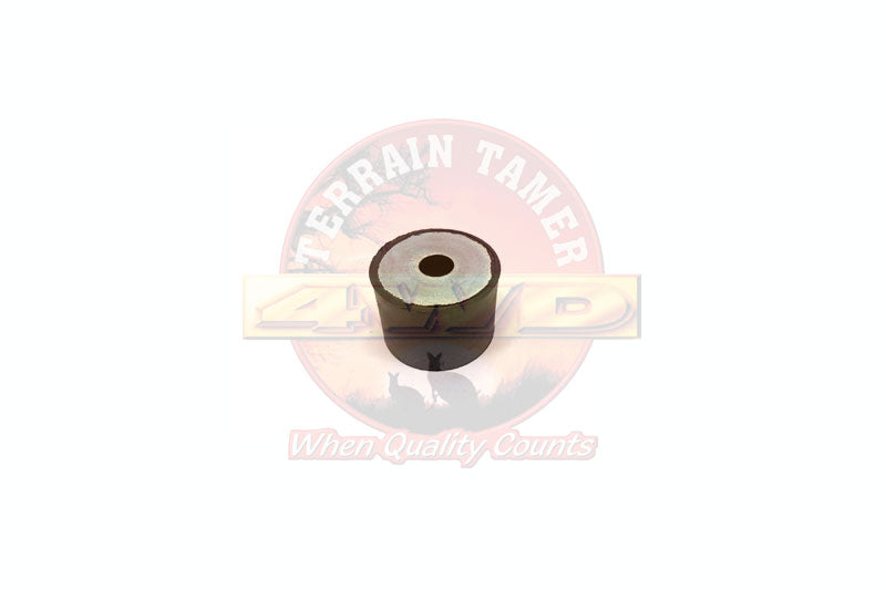 Cushion Body Mount Lower No.4 Fit For Landcruiser FJ62, Landcruiser FZJ70, Landcruiser FZJ73 & Landcruiser FZJ76