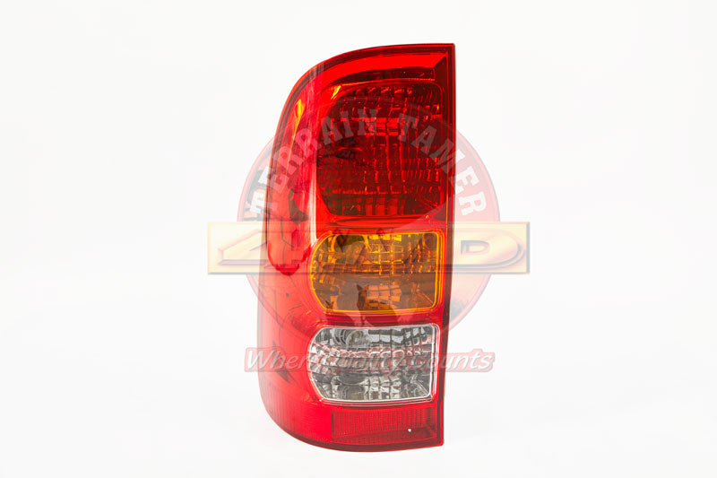 Lamp Assy Rear L/H Well Back Ute Fit For Hilux KUN36, Hilux TGN16, Hilux TGN26 & Hilux GGN25