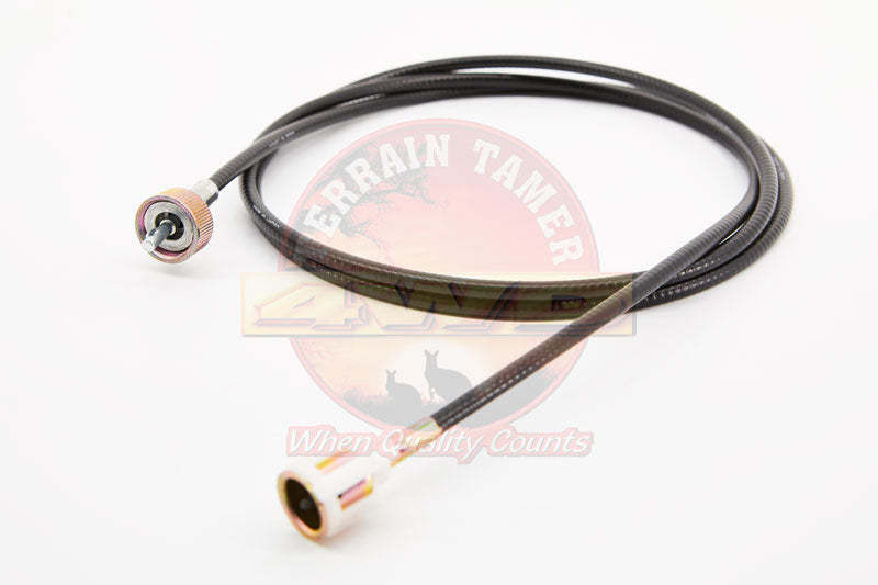 Cable Speedo Fit For Hilux LN167, Hilux LN172 & Hilux KZN165