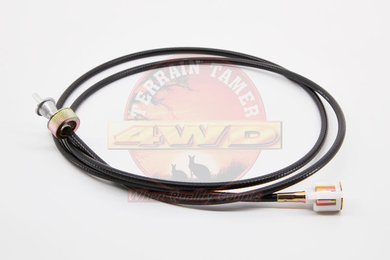 Cable Speedo Mtm Fit For Landcruiser BJ60, Landcruiser FJ60, Landcruiser FJ62 & Landcruiser HJ60