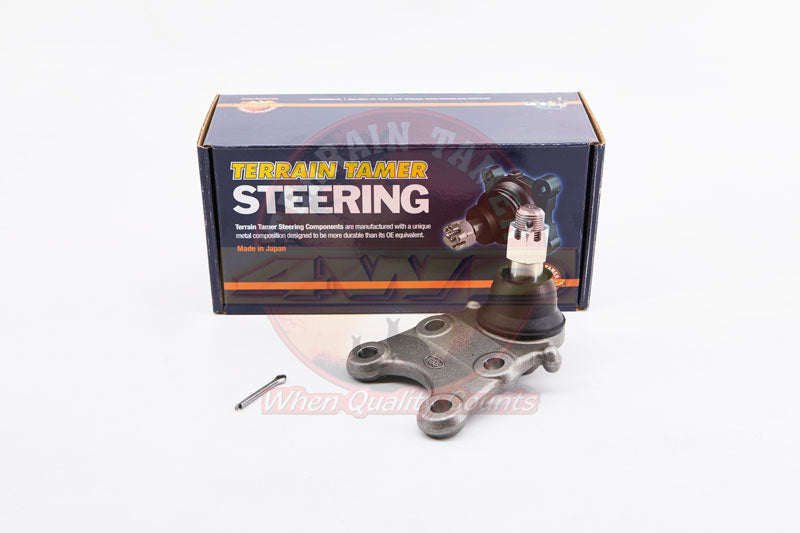 Ball Joint Lower Fit For D Max TFR85, D Max TFS77 & D Max TFS85