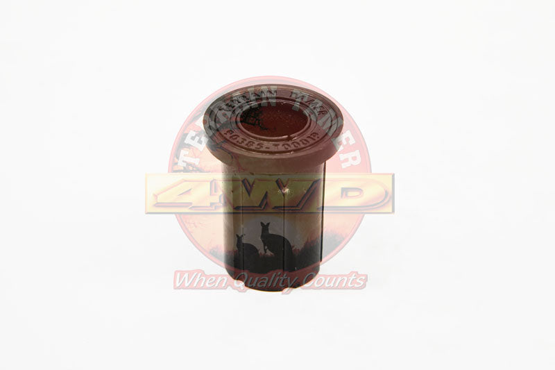Bush Shackle Rear Upper Pro Bush Synthetic Fit For Hilux TGN226, Hilux GUN126, Hilux Gr Sport GUN126 & Hilux Rogue N80