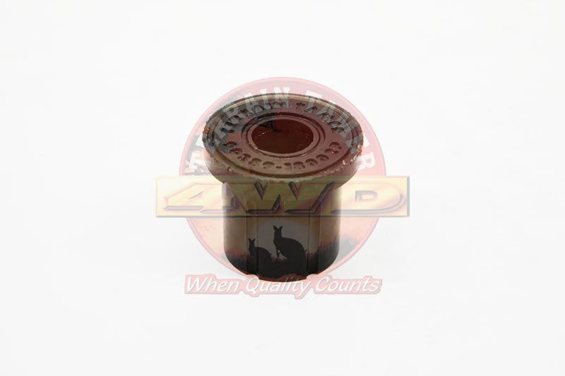 Bush Shackle Od=35mm Pro Bush Synthetic Fit For Landcruiser BJ40, Landcruiser BJ42, Landcruiser BJ45 & Landcruiser BJ46