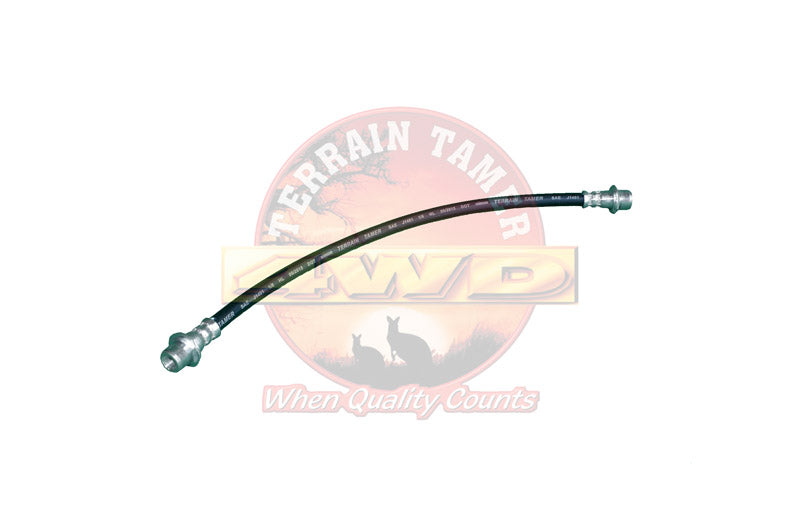 Brake Hose Rear No.1 R/H Fit For Hilux TGN126, Hilux TGN136, Hilux Rogue N80 & Hilux GGN125