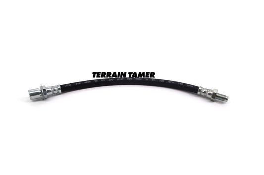 Hose Brake Front Chassis to Diff Fit For Landcruiser FJ70, Landcruiser FJ73, Landcruiser FJ75 & Landcruiser FZJ70