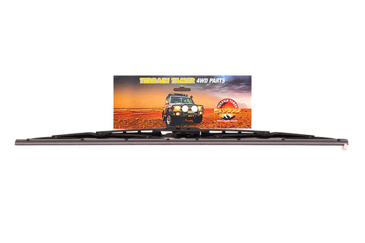 Tt Standard Wiper Blade 550MM Fit For Hilux GUN125, Hilux GGN125, Hilux GGN120 & Hilux GUN122