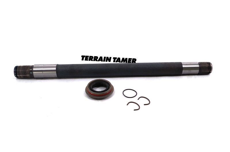 Axle Shaft Front Ford Ranger Px 9/2011- Fit For Ranger Px