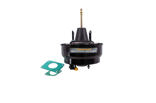 Tt Twin Diaphragm Brake Booster 30% Increased Braking W/abs Fit For Landcruiser GRJ79, Landcruiser HZJ78, Landcruiser HZJ79 & Landcruiser VDJ76