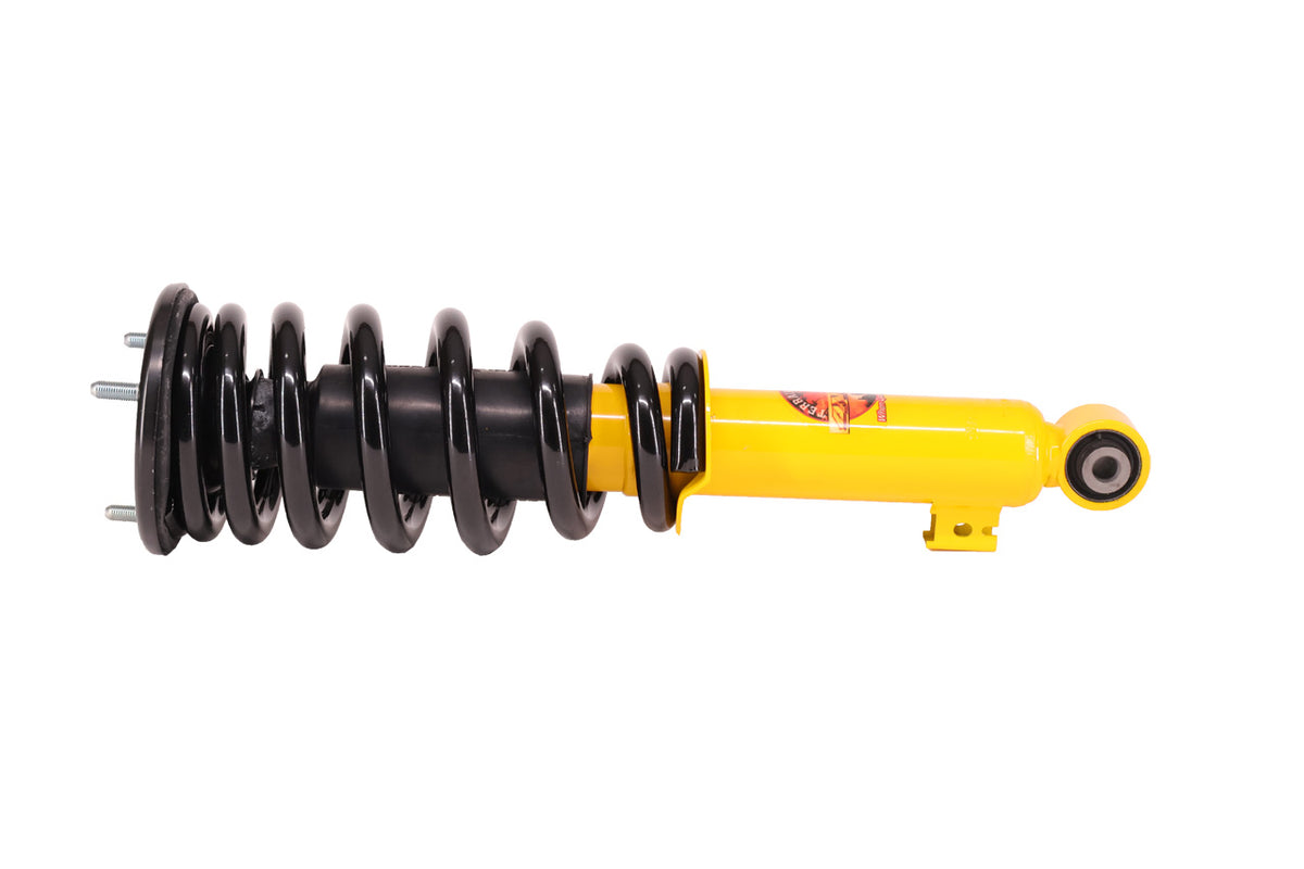 Coil Over Shock Assy Pair Raise 35MM to 100KG Triton Mq Mr Fit For Triton Mr, Fullback & Triton Mq