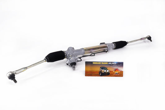 Rack Assy Power Steering Rhd Suits Tyre Size 17"& 18" Fit For Hilux KUN136, Hilux TGN126, Hilux Rogue N80 & Hilux GGN125