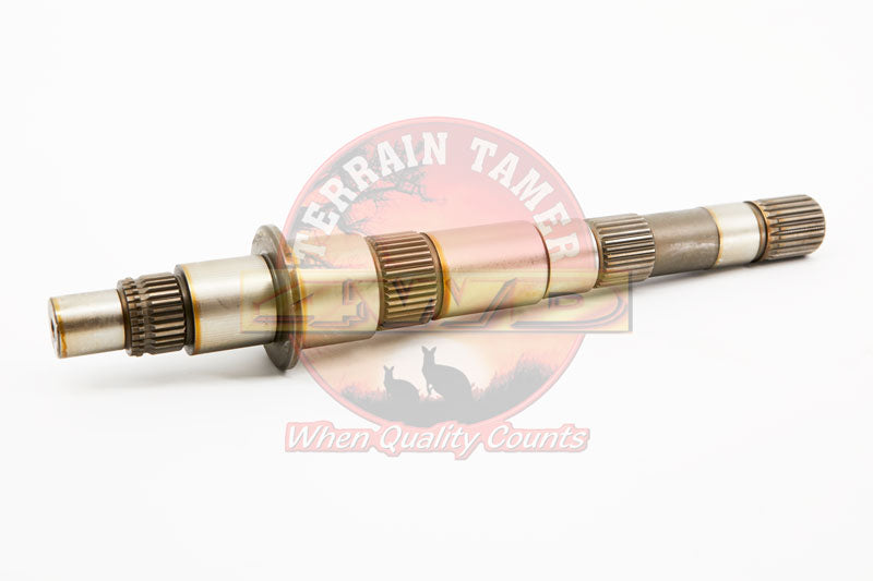 Mainshaft R150f/r151f Transmission Fit For Hilux VZN130, Hilux VZN167, Hilux VZN172 & Hilux KDN165