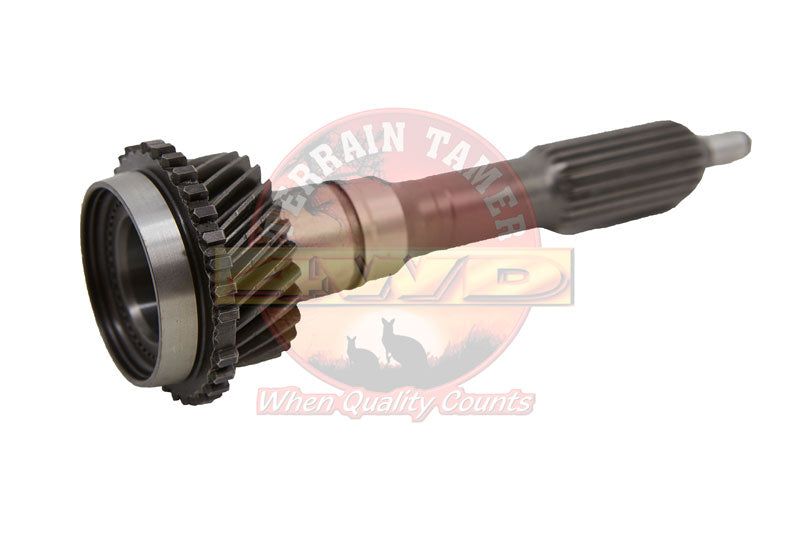 Input Shaft T=27) Fit For Hilux YN60, Hilux YN63, Landcruiser RJ70 & Hilux LN60