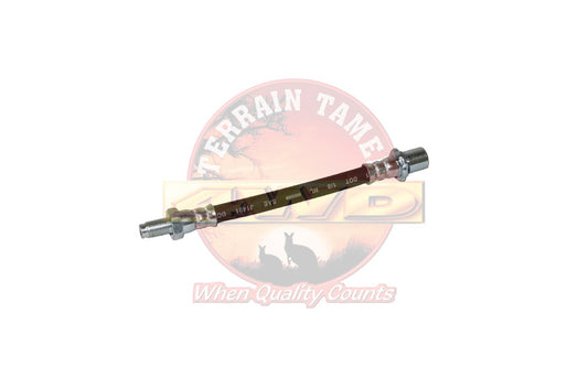 Hose Brake Front R/H or L/H Fit For Landcruiser BJ60, Landcruiser BJ70, Landcruiser BJ73 & Landcruiser BJ74