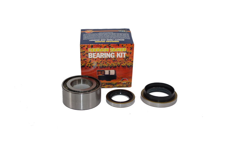 Wheel Bearing Kit Rear Fit For D Max TFS86 & D Max TFS87