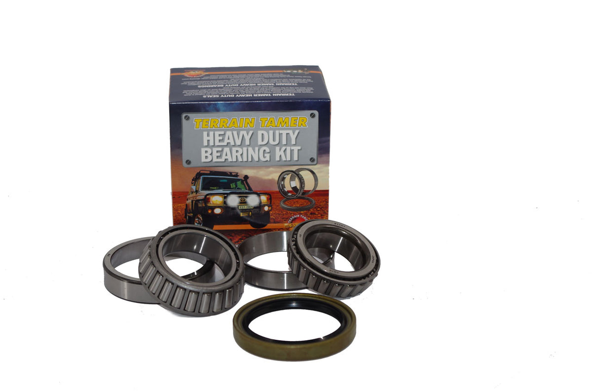 Wheel Bearing Kit High Performance Front Fit For D Max TFS85, Mu-x UCR85, Mu-x UCS85 & Frontera Mx