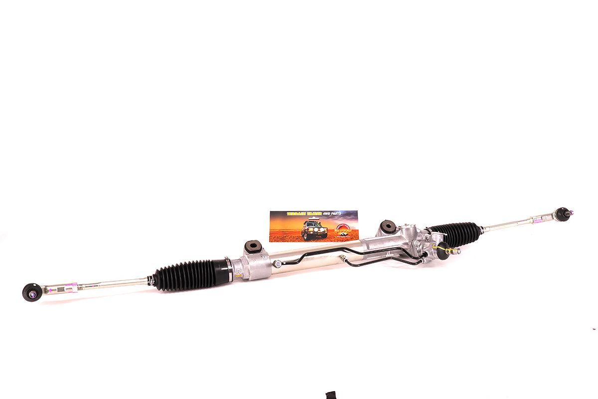 Rack Assy Power Steering Fit For Hilux LAN25, Hilux TGN26, Hilux TGN36 & Hilux GGN25