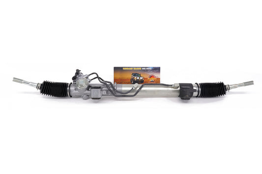 Rack Assy Power Steering Without Tie Rod Ends Fit For Landcruiser HDJ100 & Landcruiser UZJ100