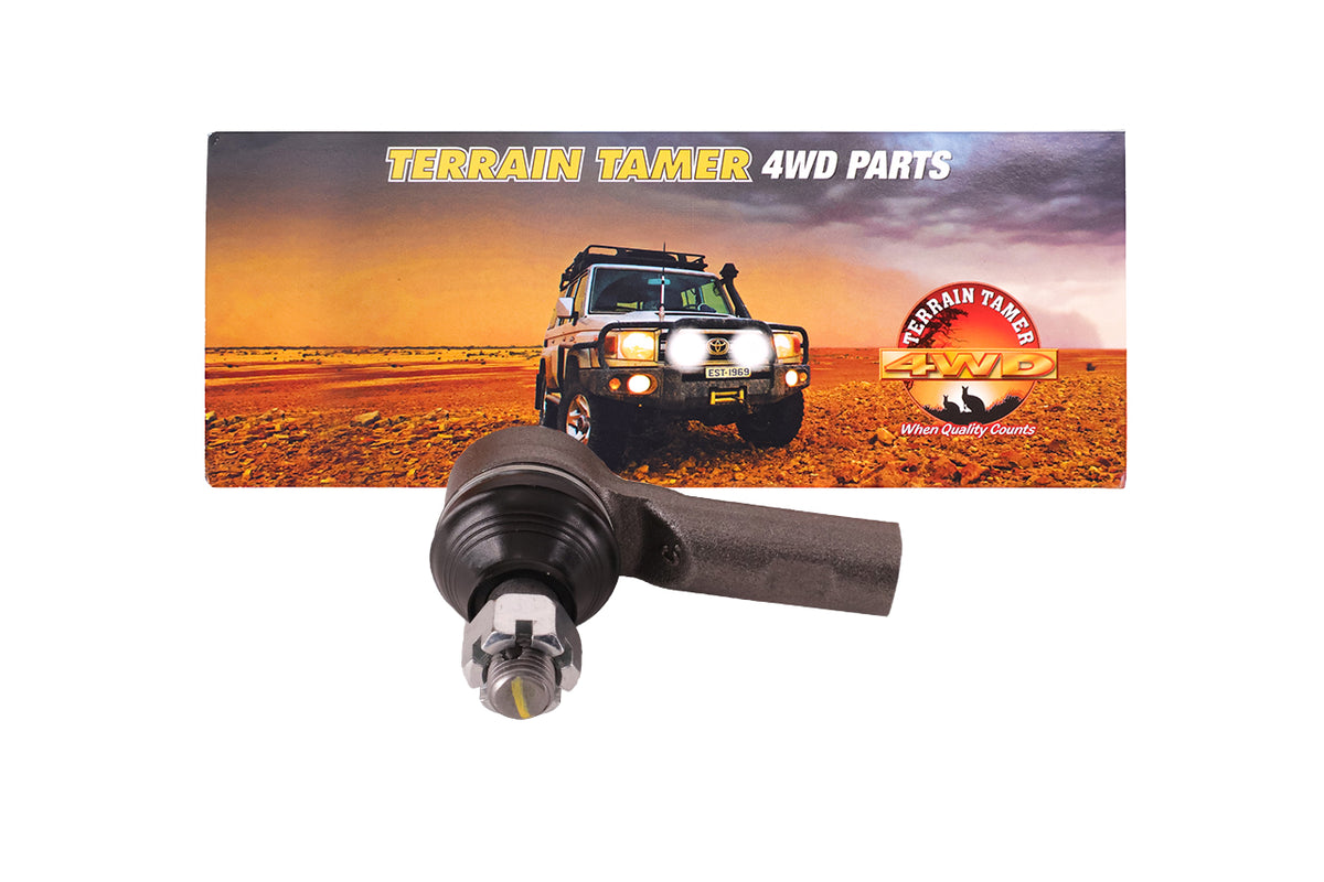 End Tie Rod RH or LH Fit For Hilux GGN125, Hilux TGN126, Hilux GUN125 & Hilux GUN126