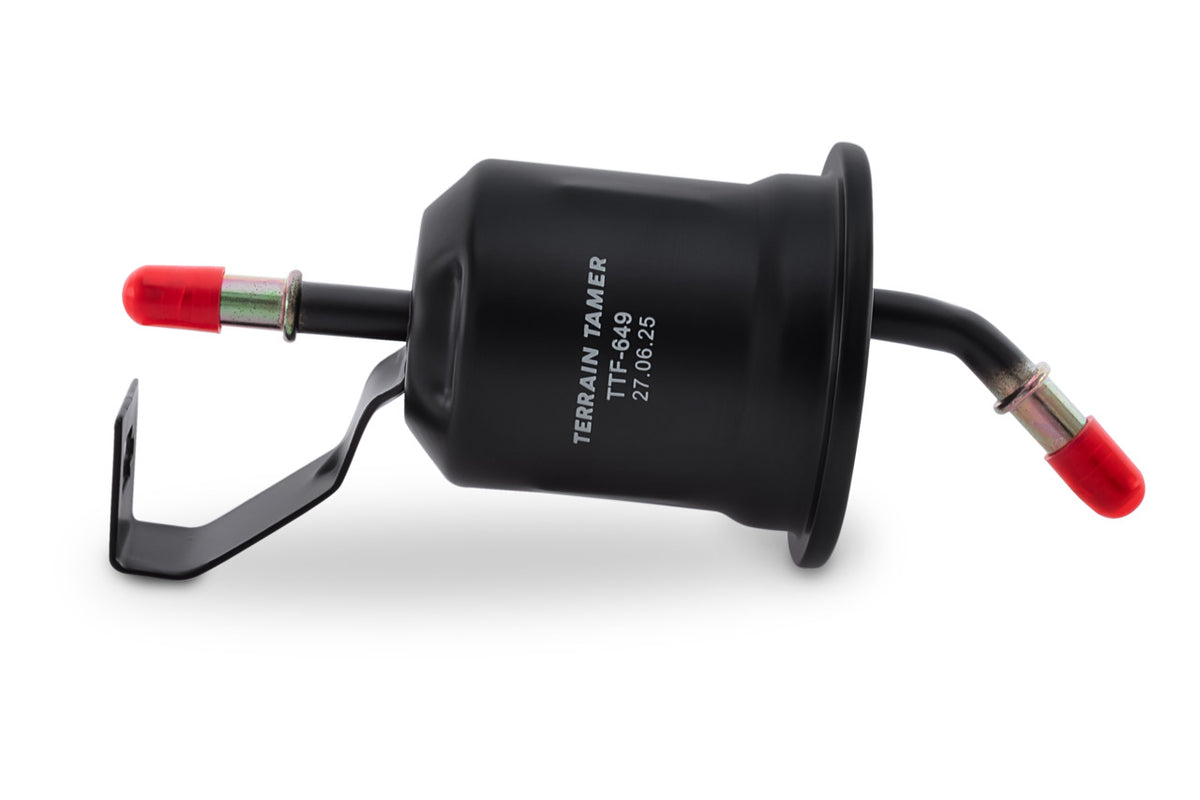 Tt Fuel Filter Efi (Z684) Fit For Hilux TGN10, Hilux TGN16, Hilux TGN26 & Hilux TGN36
