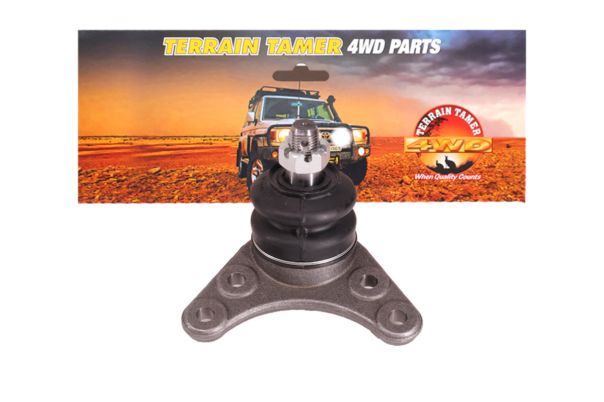 Ball Joint Upper R/H or L/H D Max 4 Bolt Mount Fit For Colorado Rg, Frontera Mx/ut, D Max TFR85 & D Max TFS85