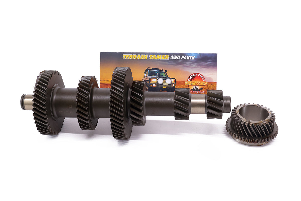 Modified Fith Gear Set .736 to .881 Fit For Landcruiser HDJ81, Landcruiser HDJ100, Landcruiser HDJ101 & Landcruiser UZJ100