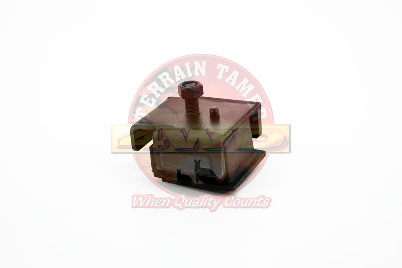 Engine Mount Front B 3B Fit For Landcruiser BJ40, Landcruiser BJ42, Landcruiser BJ45 & Landcruiser BJ46