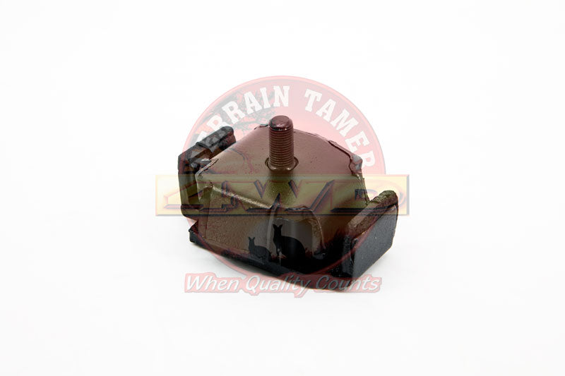 Engine Mount Front F 2F Late Square Type Fit For Landcruiser FJ40, Landcruiser FJ45 & Landcruiser FJ55