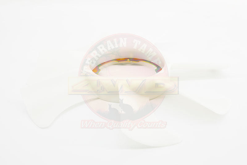 Fan Blade TD42 Turbo & Non Turbo Fit For Patrol Gu Y61
