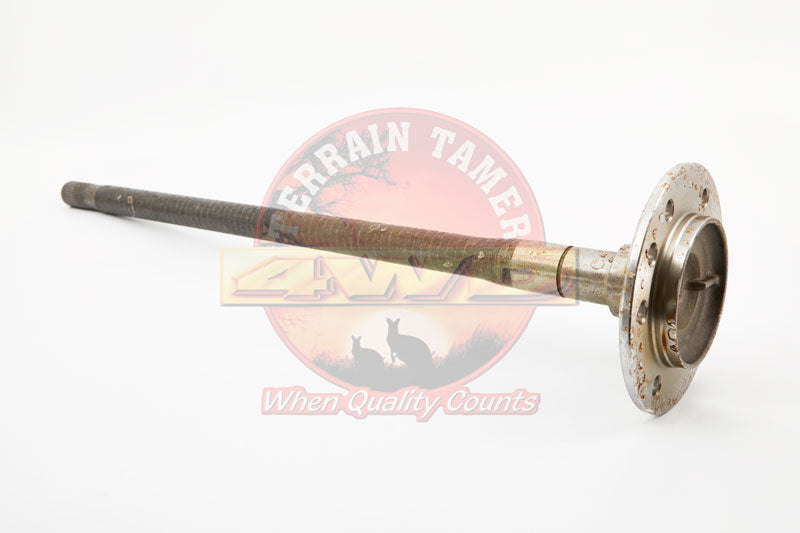 Axle Shaft Suits Abs Fit For Hilux KUN25, Hilux KUN26, Hilux KUN36 & Hilux GGN25