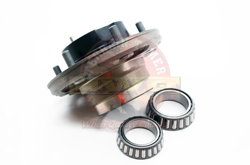 Hub Front Disc Brake Fit For Landcruiser FJ80, Landcruiser FZJ80, Landcruiser HDJ80 & Landcruiser HDJ81