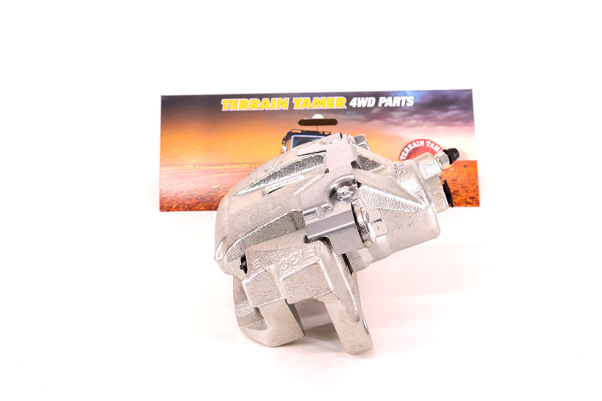 Caliper Rear L/H Fit For Landcruiser GRJ200, Landcruiser URJ200, Landcruiser URJ202 & Landcruiser VDJ200