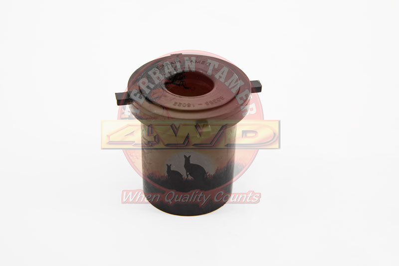 Bush Shackle Rear Spring Fit For Landcruiser GDJ79, Landcruiser GRJ78, Landcruiser GRJ71 & Landcruiser GRJ79