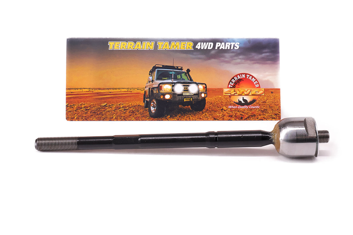 End Steering Rack R/H or L/H Fit For Hilux KUN25, Hilux KUN26, Hilux KUN36 & Hilux LAN25
