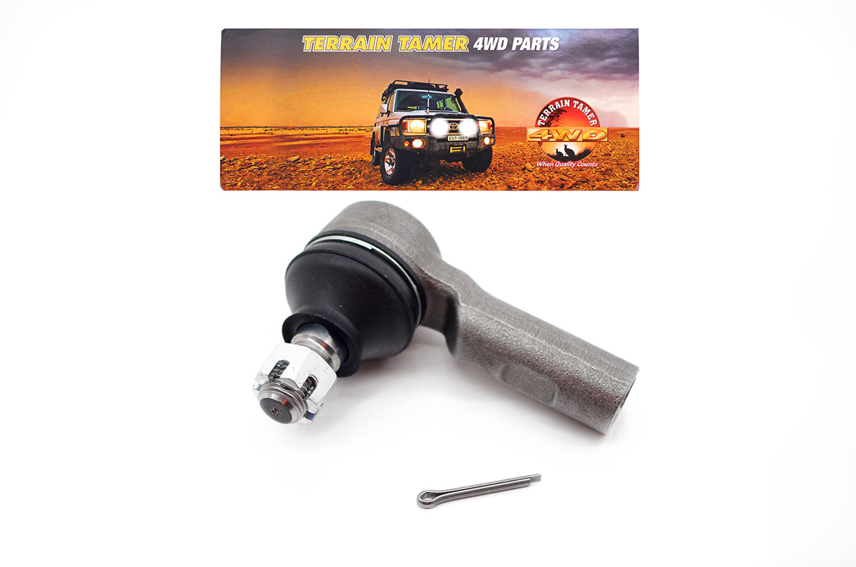 End Tie Rod RH or LH Fit For Hilux TGN26, Hilux TGN36, Hilux KUN25 & Hilux KUN26