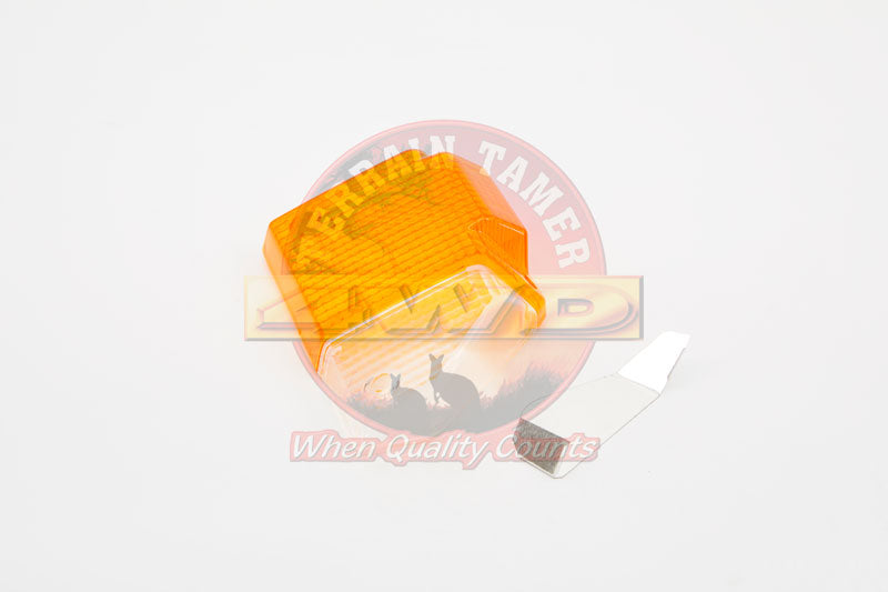 Lens Indicator Front L/H Fit For Landcruiser BJ70, Landcruiser BJ73, Landcruiser BJ74 & Landcruiser BJ75
