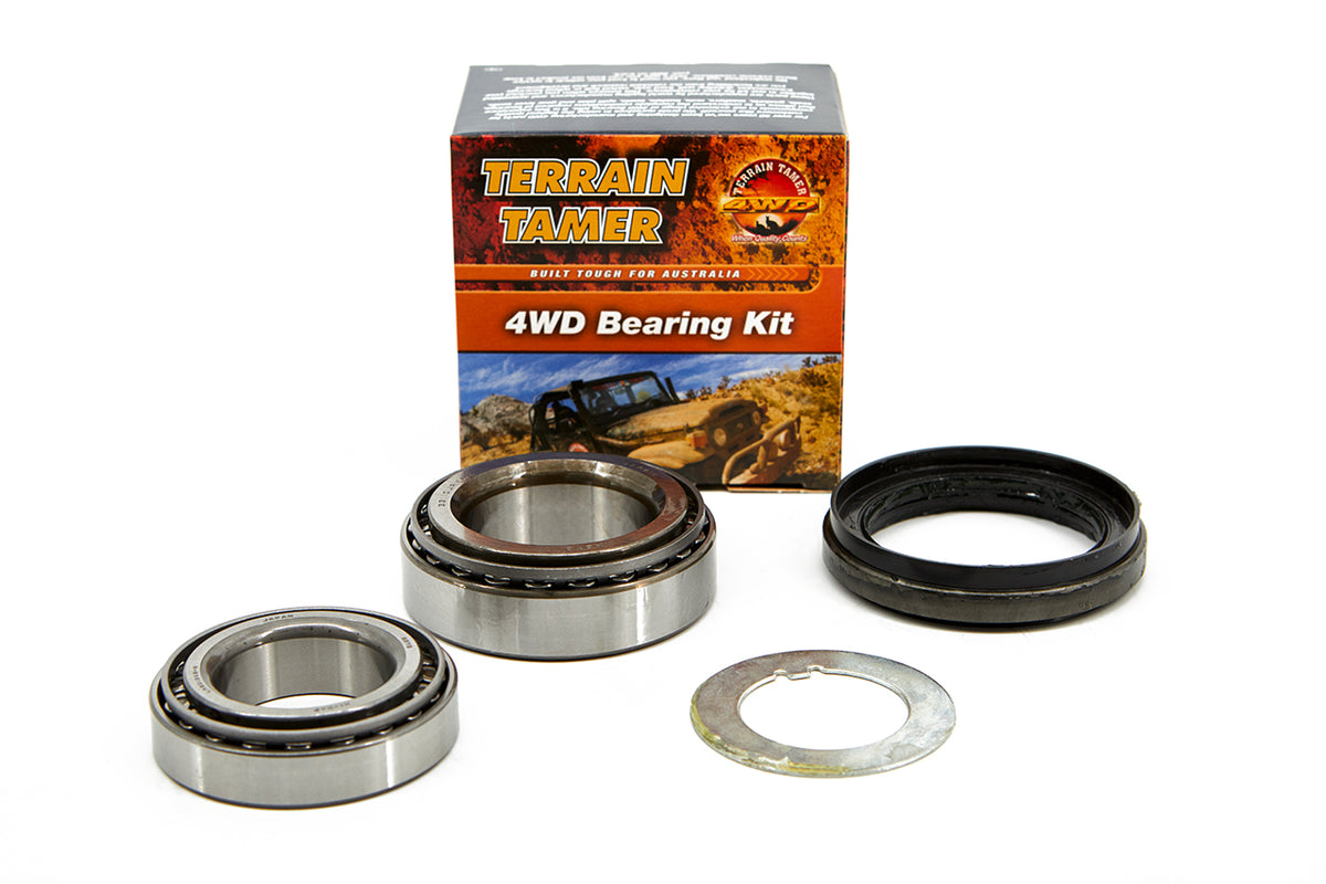 Wheel Bearing Kit Front Fit For Patrol Gq & Patrol Gu
