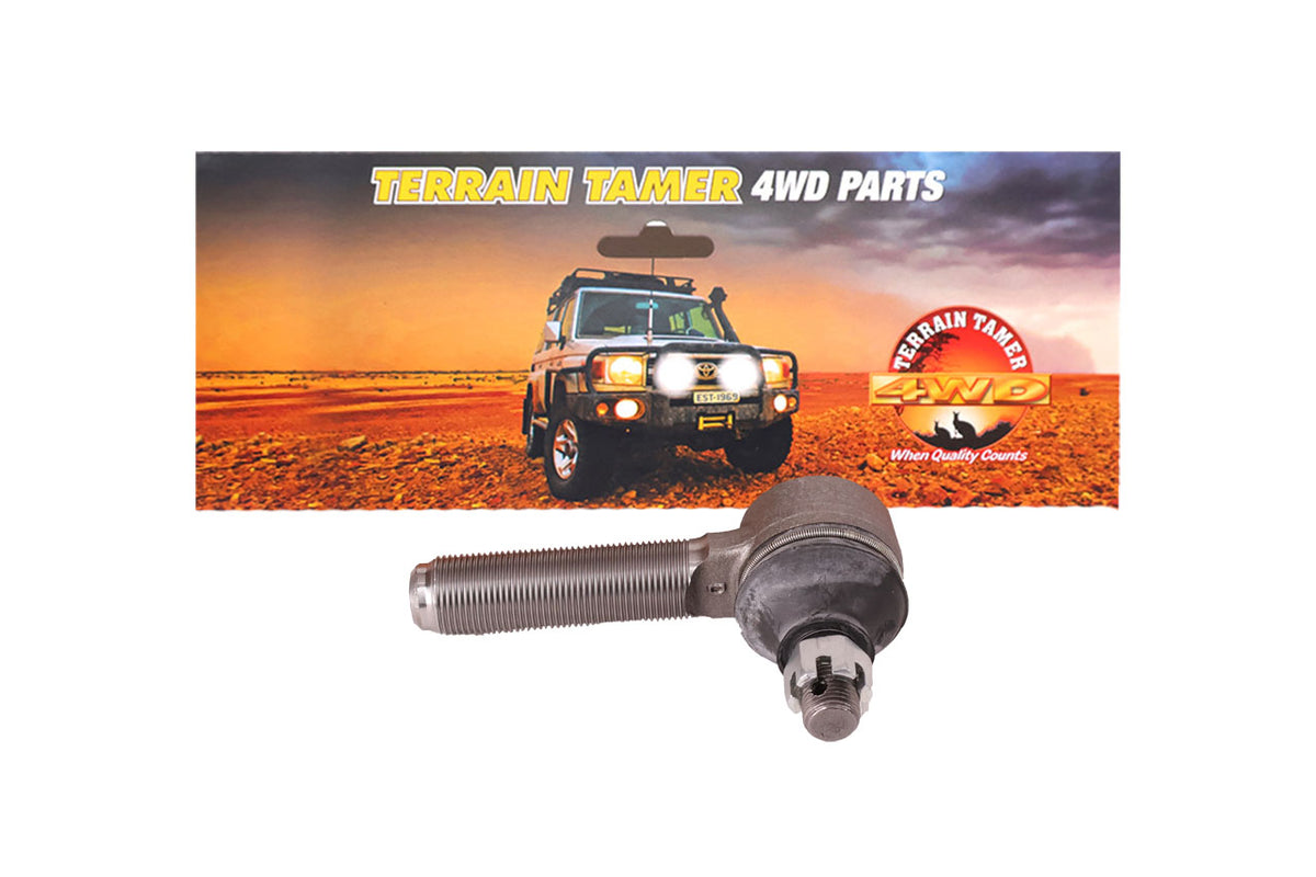 End Tie Rod R/H Fit For Hilux YN106, Hilux LN106 & Hilux RN105
