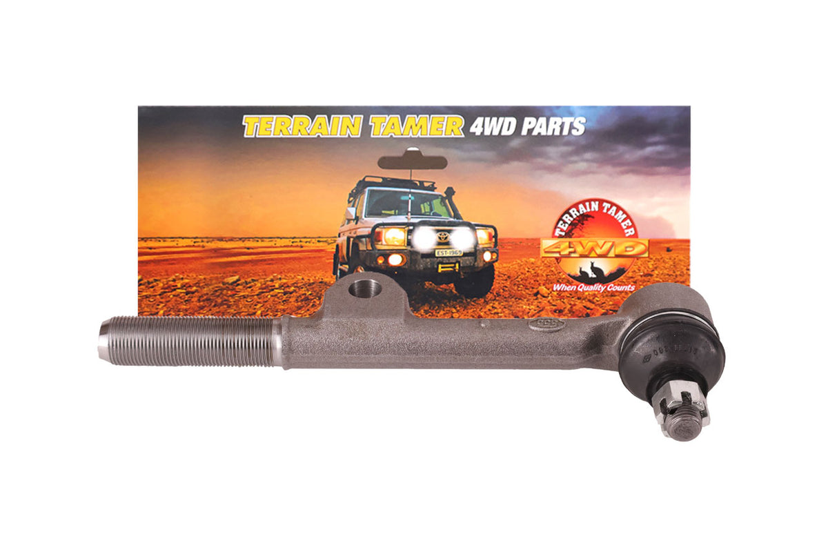 End Tie Rod L/H Fit For Hilux YN106, Hilux LN106 & Hilux RN105