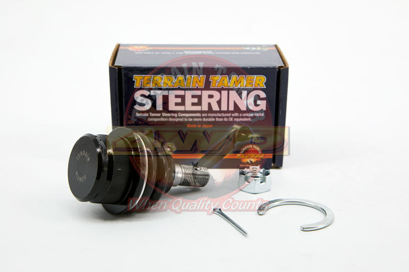 Ball Joint Lower R/H or L/H Fit For Prado GDJ150, Prado GRJ150, Prado KDJ150 & Prado TRJ150