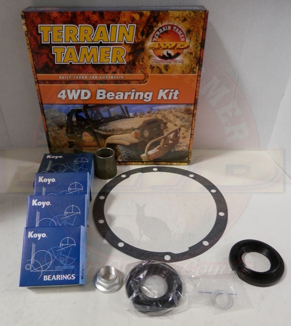 Diff Overhaul Kit Suits Lsd Fit For Hilux GGN25, Hilux TGN10, Hilux TGN16 & Hilux TGN26