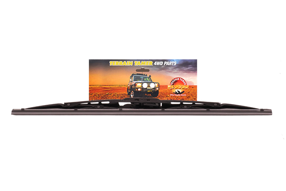Tt Standard Wiper Blade 400MM Fit For Hilux GUN125, Hilux GGN125, Hilux GGN120 & Hilux GUN122