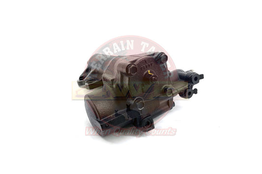 Power Steering Box Rhd 33 Spline Sector Shaft Fit For Landcruiser HDJ78, Landcruiser HDJ79, Landcruiser HZJ71 Rhd & Landcruiser HZJ76 Rhd
