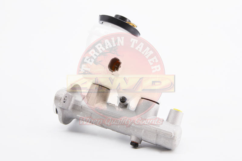 Brake Master Cylinder Fit For Landcruiser FZJ78, Landcruiser FZJ79, Landcruiser HDJ78 & Landcruiser HDJ79