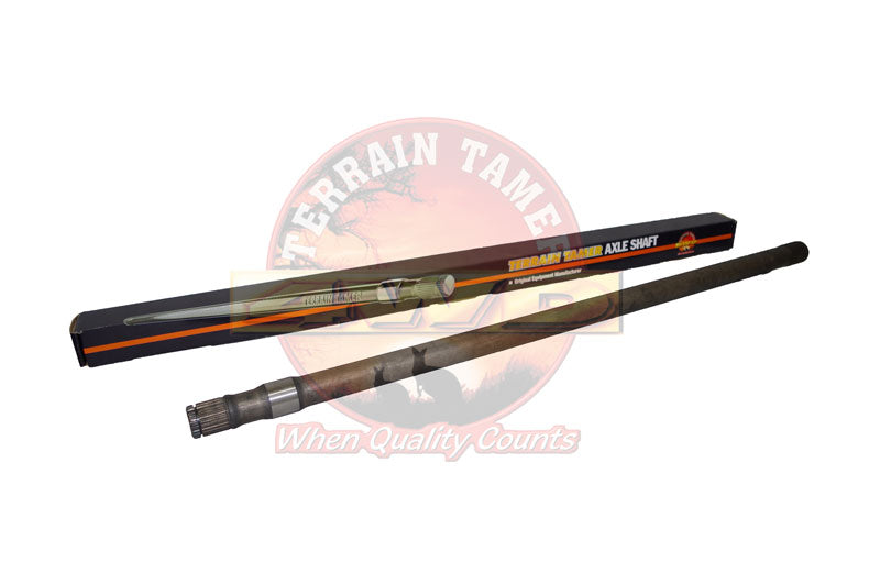 Axle Shaft Front Inner L/H Fit For Landcruiser FZJ76, Landcruiser FZJ78, Landcruiser FZJ79 & Landcruiser GDJ76
