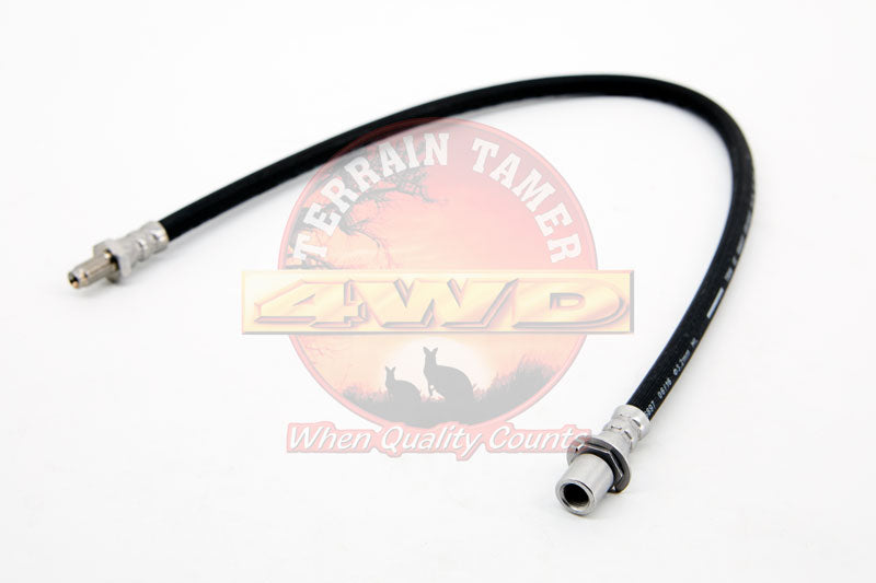 Brake Hose Rear Body to Diff 150MM Longer Than Original Fit For Hilux LN111, Hilux GGN25, Hilux RN61 & Hilux RN105