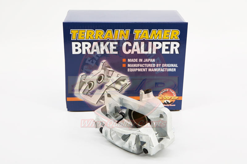 Caliper Rear L/H Fit For Landcruiser FZJ70, Landcruiser FZJ75, Landcruiser FZJ78 & Landcruiser FZJ79
