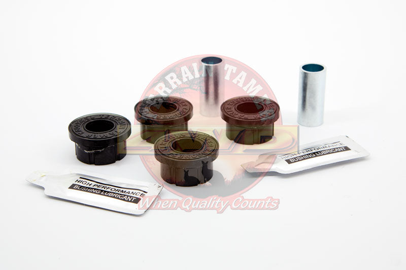 Bush Kit Panhard Rod Fit For Landcruiser FJ80, Landcruiser FZJ80, Landcruiser FZJ105 & Landcruiser HDJ80