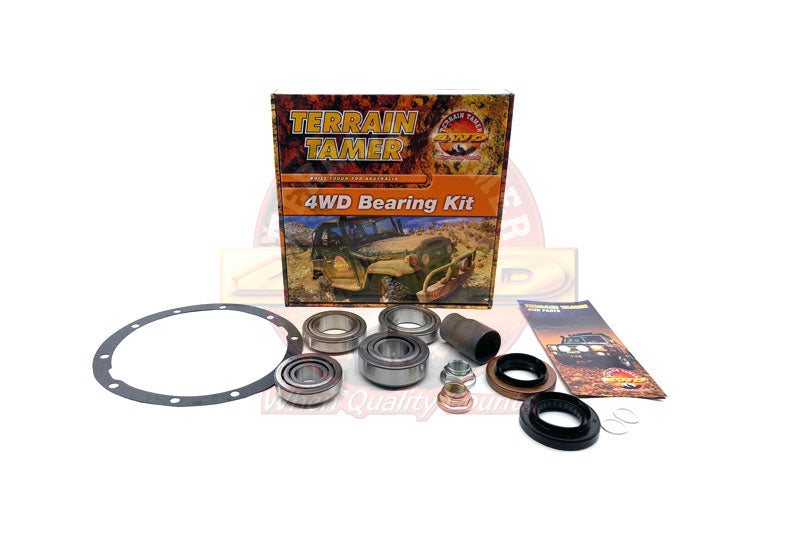 Diff Overhaul Kit Without Lsd Fit For Hilux LN60, Hilux LN61, Hilux LN65 & Hilux LN67